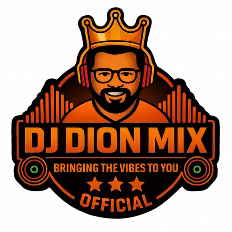   DJ DION MIX Official