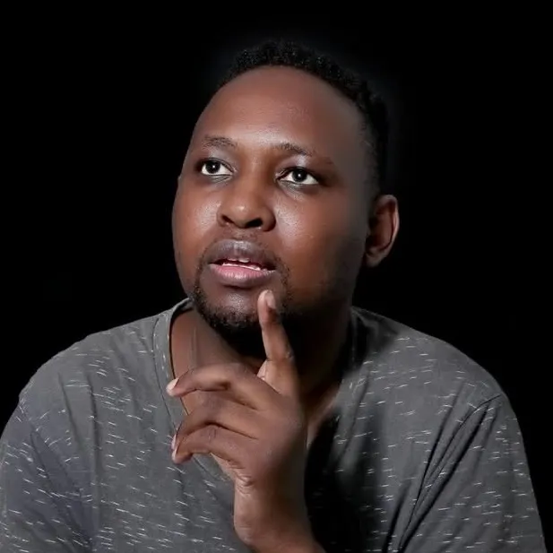 Tatenda Timothy Kashiri