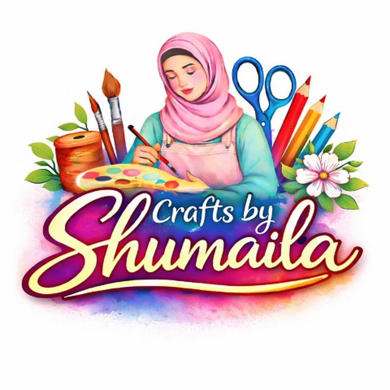 Crafts by Shumaila