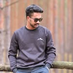 Cherian C