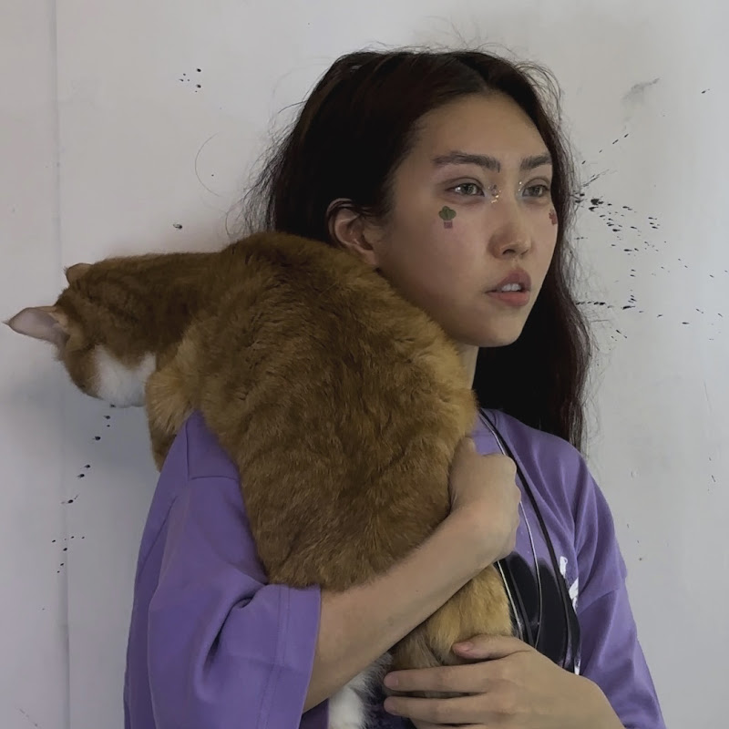 Dia Baiss | Paint & Draw