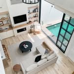 I’m Maya | Home Photo Studio | Home Inspiration