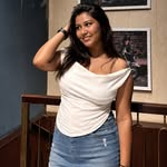 Simran Ghosal 🧿