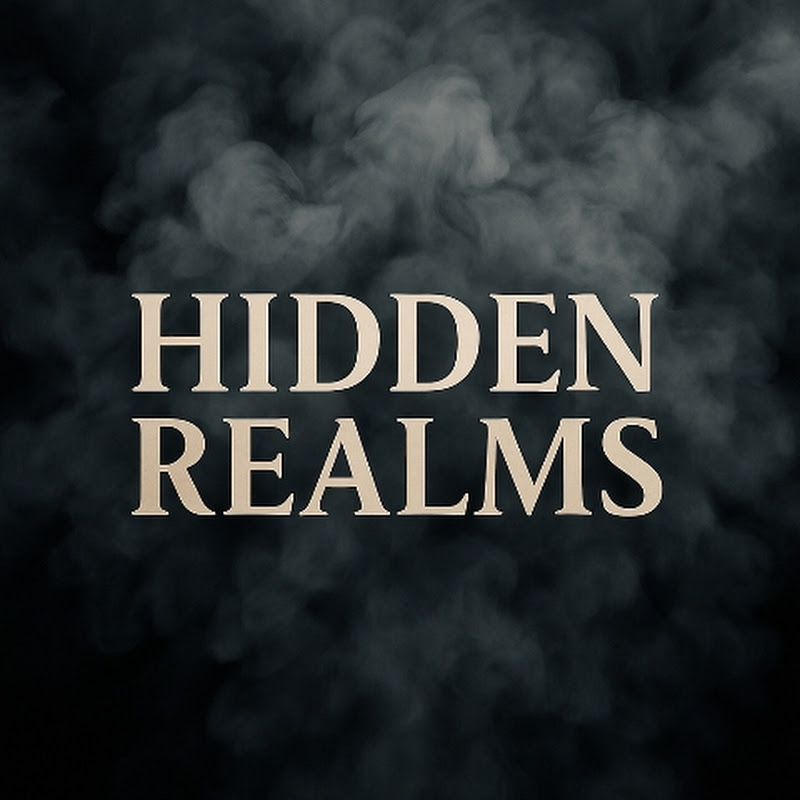  Hidden Realms