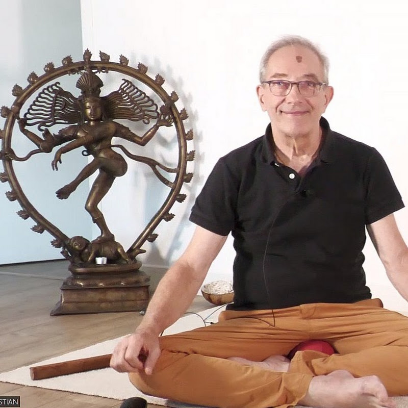 Christian Tikhomiroff