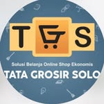 PUSAT BARANG UNIK SOLO RAYA