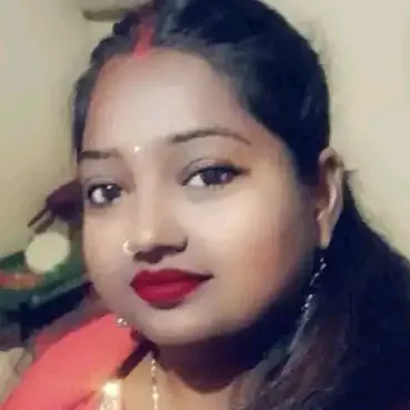 Shweta sah