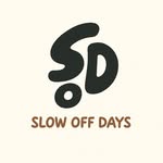 S L O W O F F D A Y S