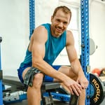 Chris Ryan