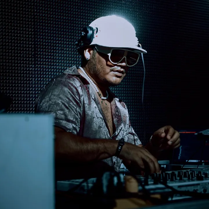 DJ CUBA MX