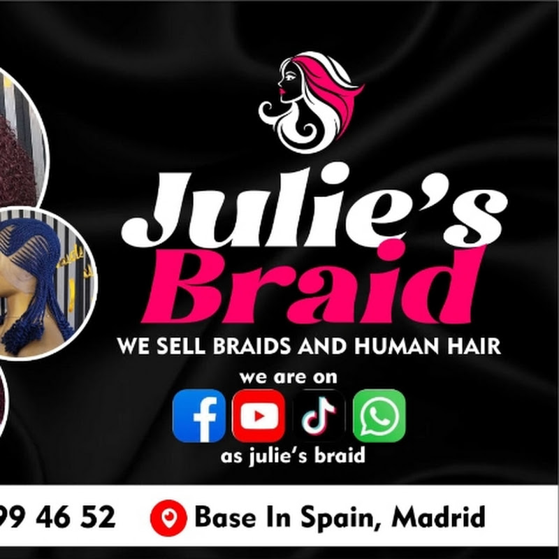 Julie's Braid TV