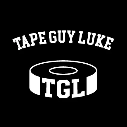 Tape Guy Luke