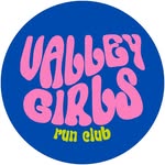 VALLEY GIRLS RUN CLUB