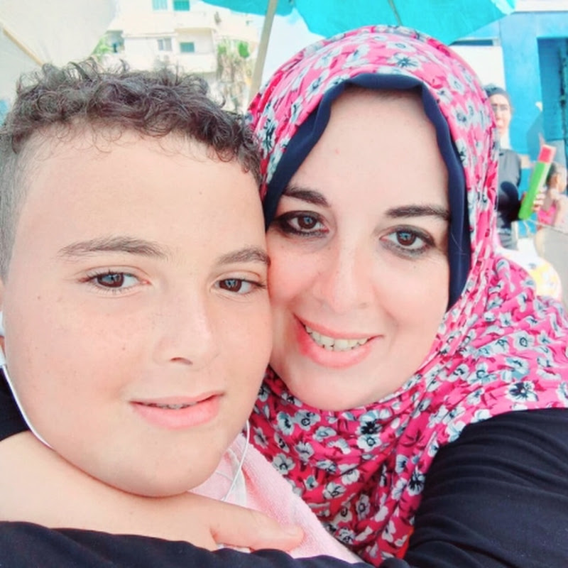 مع منة محمد Trending