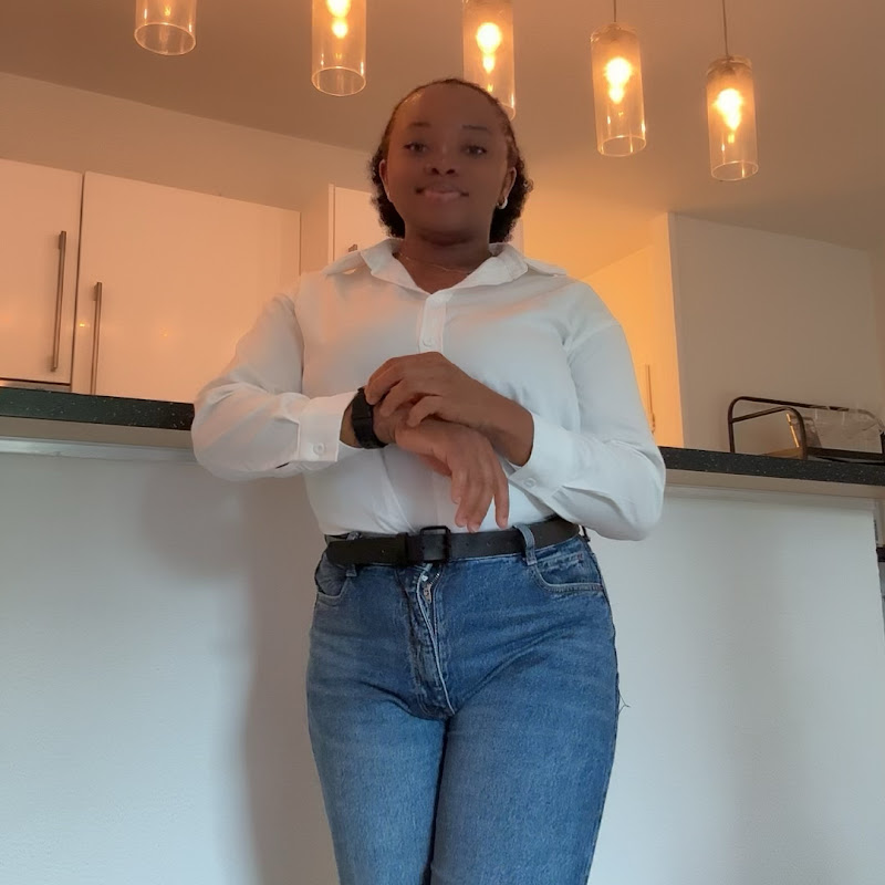 Chiamaka’s Corner