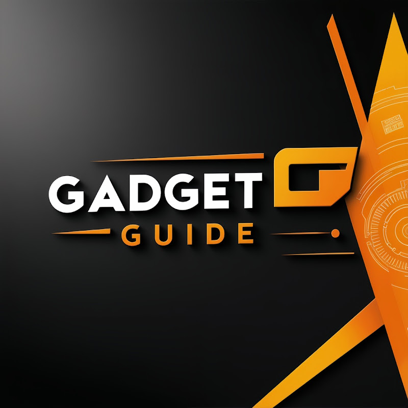 Gadget Guide