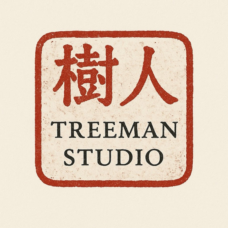Treeman Studio 南加州生活影音頻道 