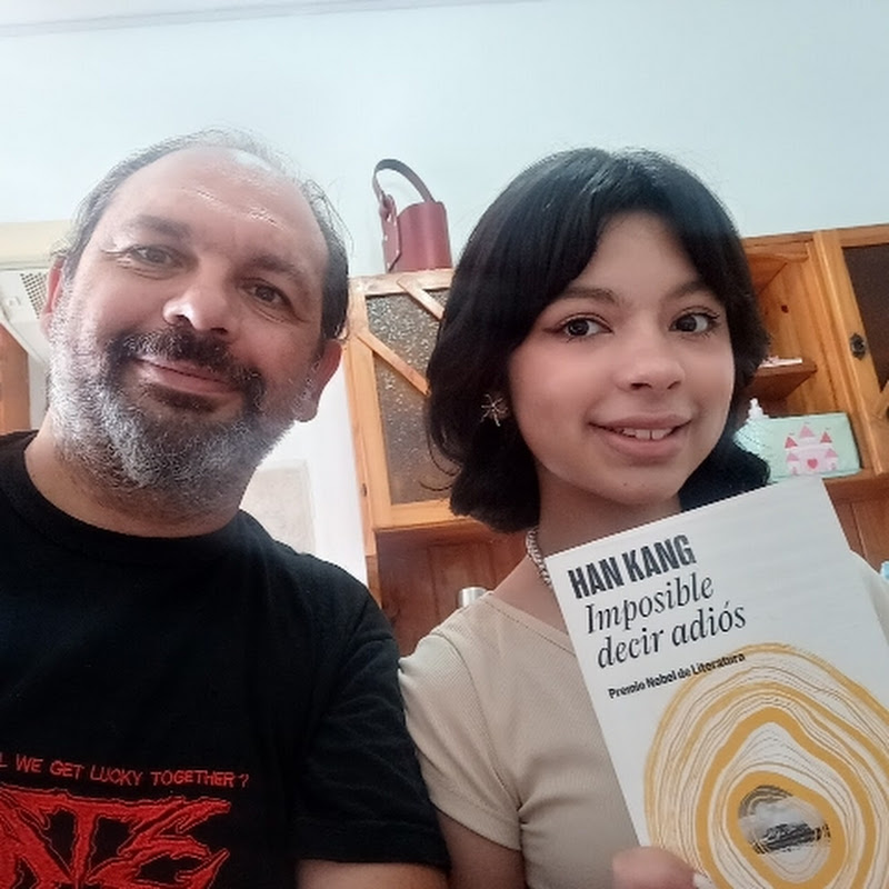 Literatura en Pantuflas