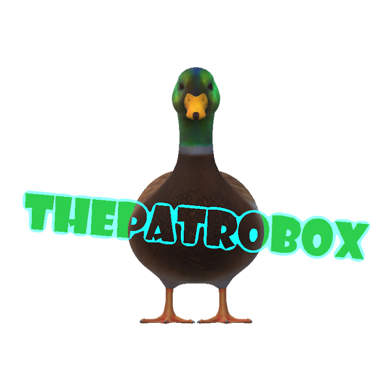 PATROBOX
