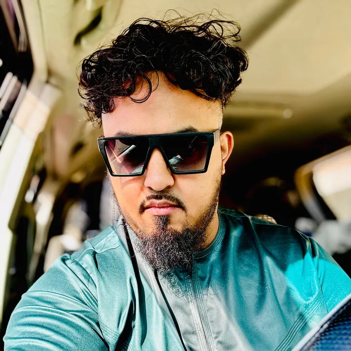 Pagol Naz uddin💯