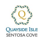 Quayside Isle @ Sentosa Cove