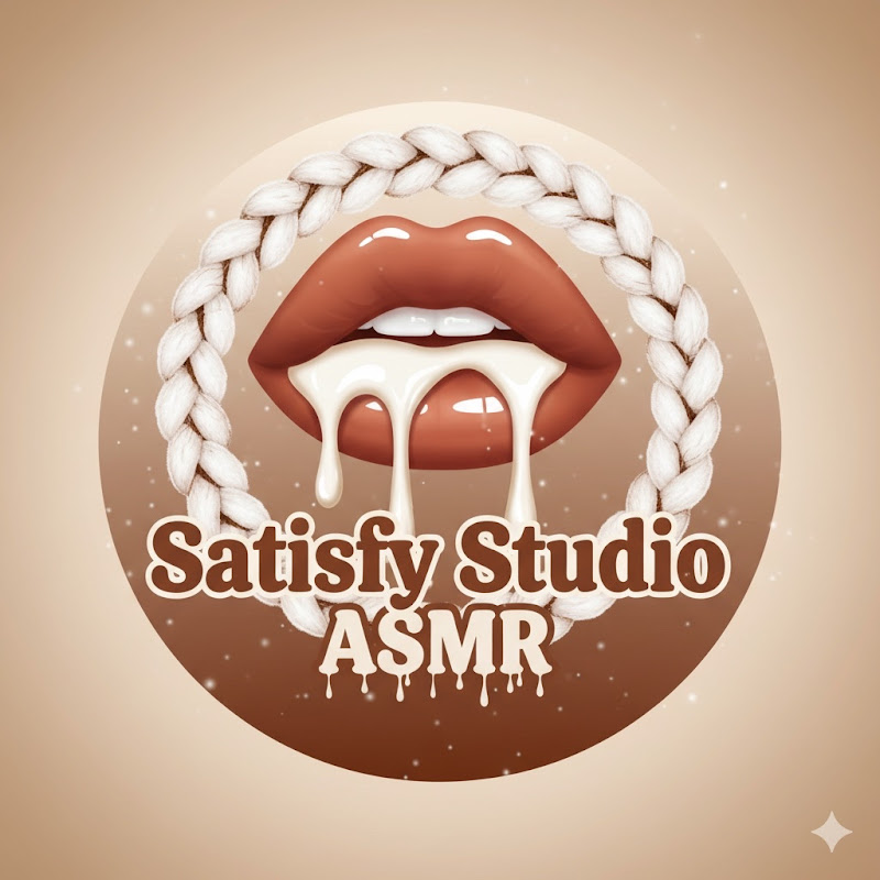 Satisfy Studio ASMR
