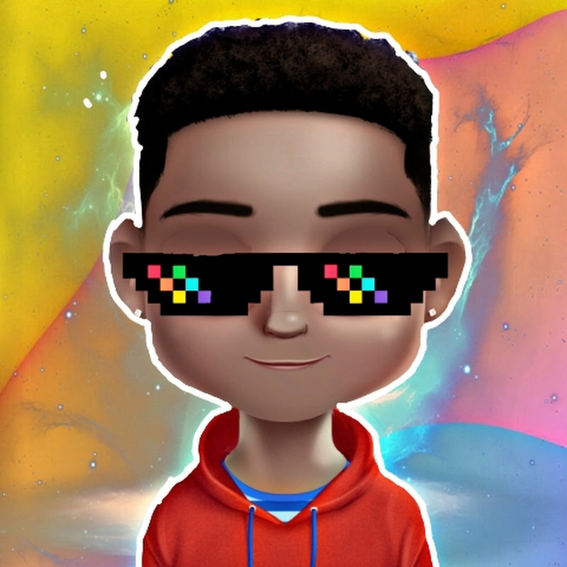 Junior JMR