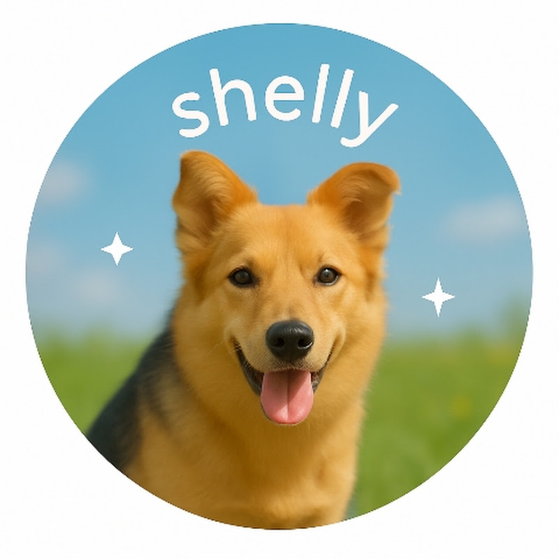 shelly