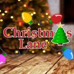 Christmas Lane