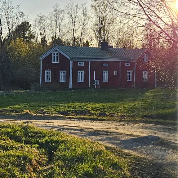 The Vikström House