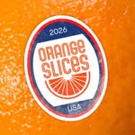 Orange Slices
