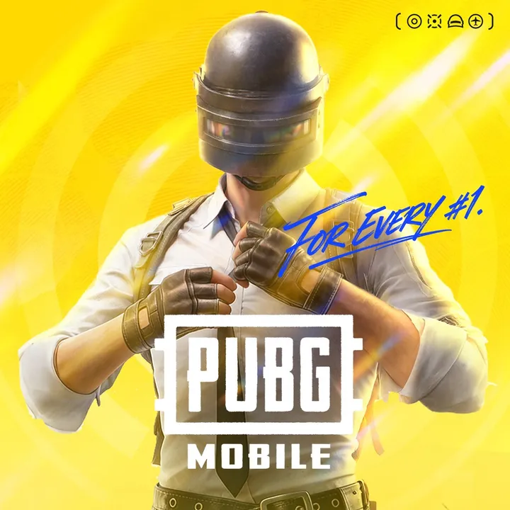 PUBG MOBILE