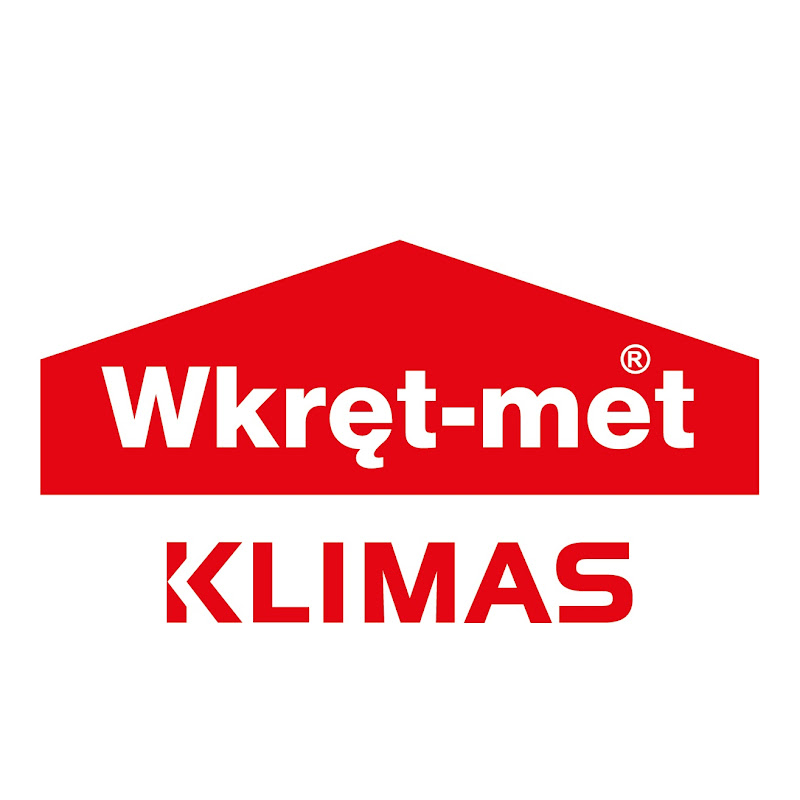 Klimas Wkręt-met