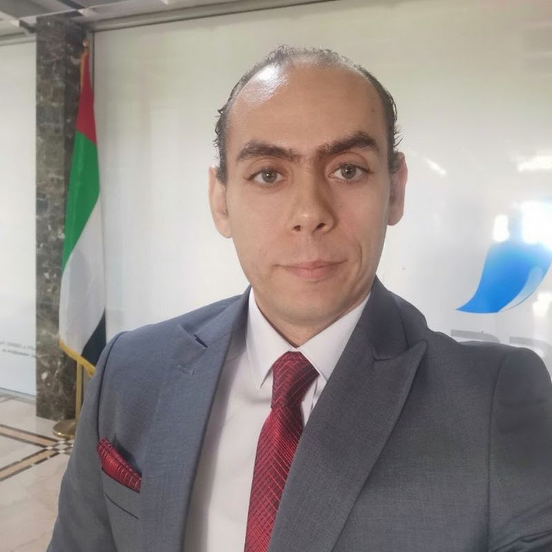 ALSAYED EISSA - The Bridge Advertising Agency LTD