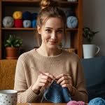 Crafts Love Crochet