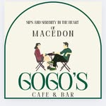 Gogo’s Cafe Macedon