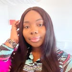 Sherry Baruwa | UK Food Blogger