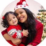Takshvi 🧸 | Mom Creator