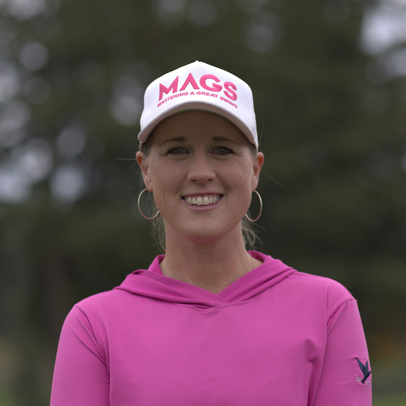 Golf with MAGS 