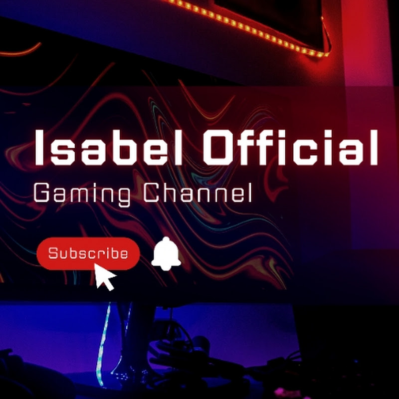 Isabel Official