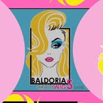 Baldoria’s Crazy Wigs & more  #BCW