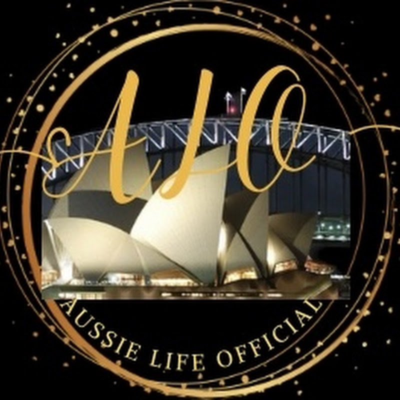 Aussie Life Official