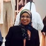 Nahed Baba