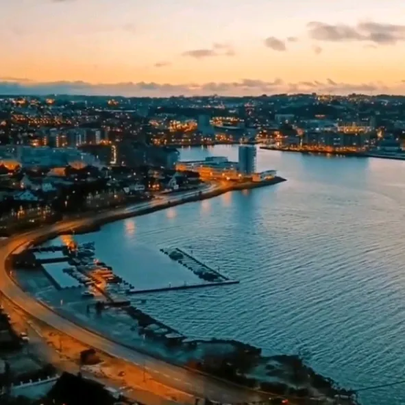 Norway Virtual tour 🇧🇻