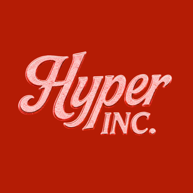 Hyper Inc