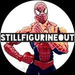 Marvel Legends comparison