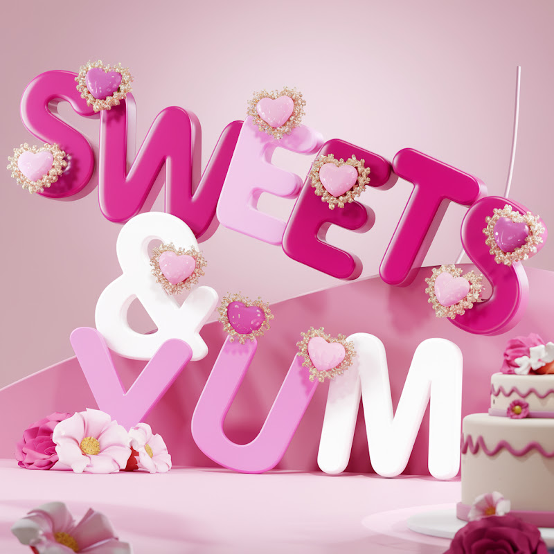 Sweets & Yum