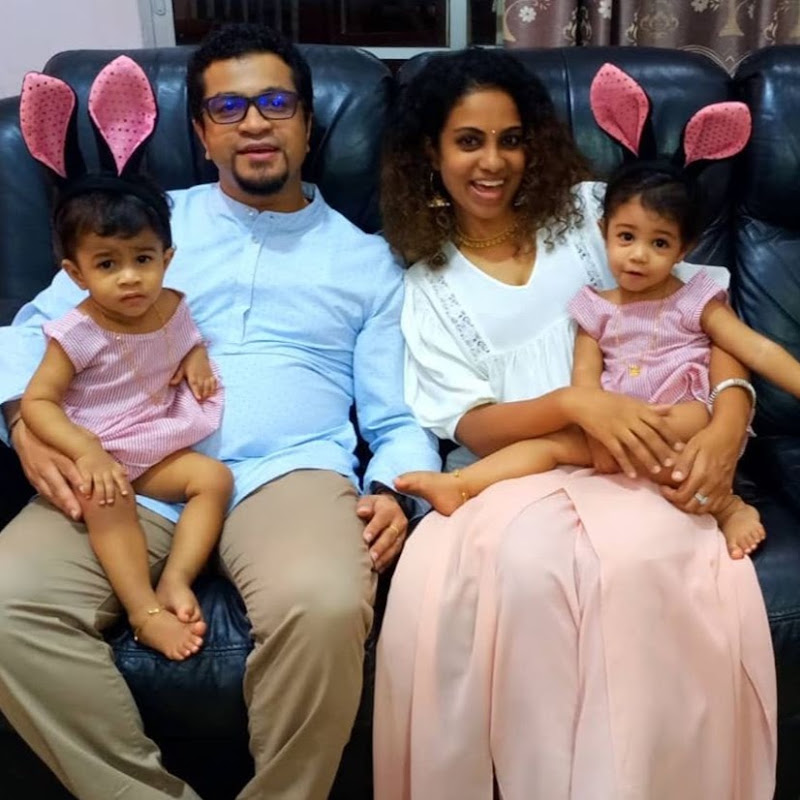 The Vijay's