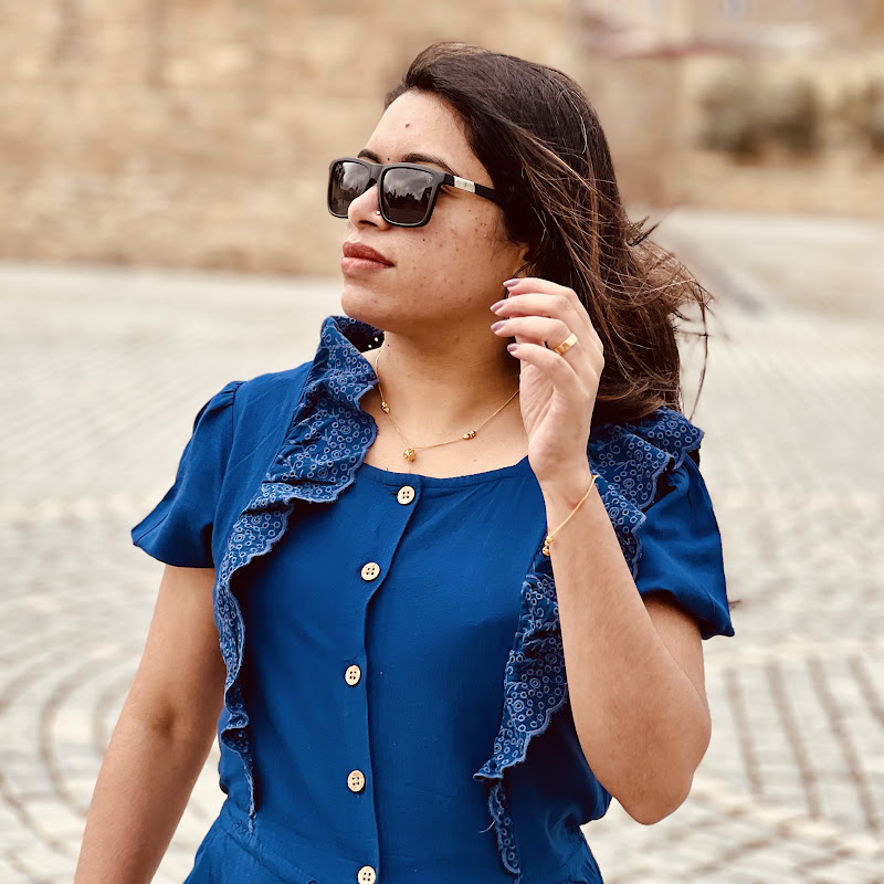 Geethi Rajeev