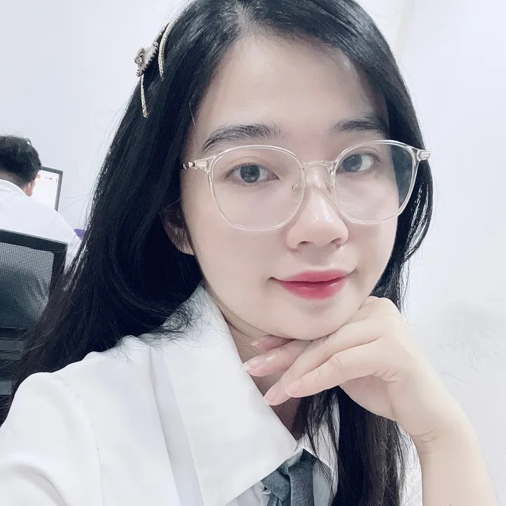 Thái Mai Trang